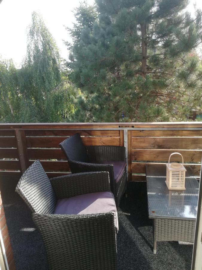 Kuestensonne Esens Kültér fotó