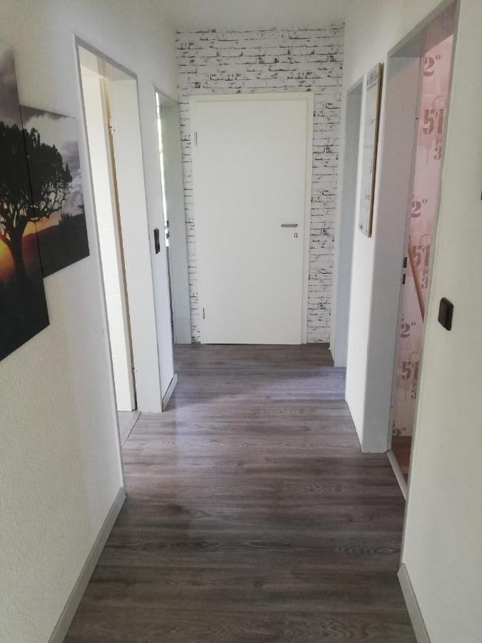 Kuestensonne Esens Kültér fotó